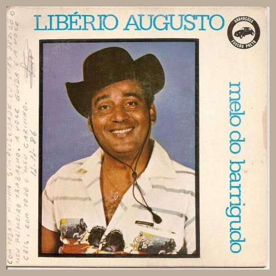 Libério Augusto